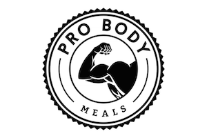 Pro Body Meals